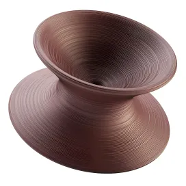 Spun rotating chair by magis
